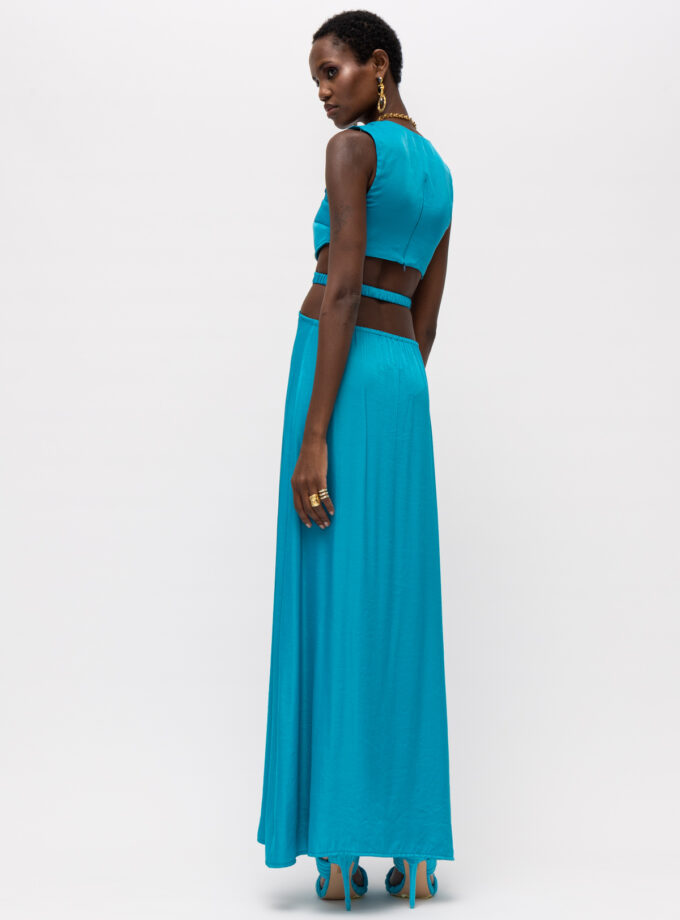 The Dresses Maxi Archives - Mallory Label